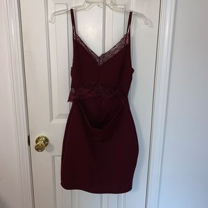 Windsor Dress